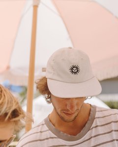 Products: Zephyr Sun Hemp Cap - Zephyr Wainui