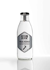 1zero2 1zero2: Milk Vodka 1000ml 38%