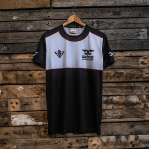 Tee: Carl Cox Motorsport x U&C Team Tee
