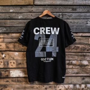 Tee: Crew Tee 2024