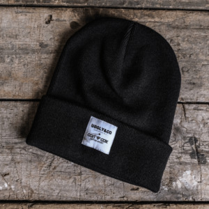 Carl Cox Icon Beanie