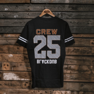 Crew Tee 2025