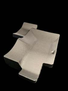 Gearbox Bash Guard -  3d print files