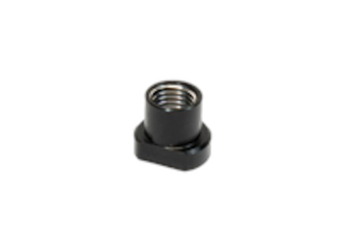 Zerode Axle Nut