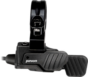 Products: Replacement smart shift trigger