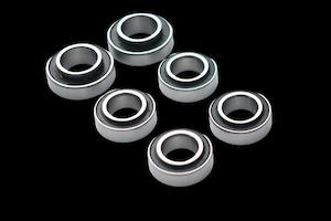 Part: Hybrid bearing kit