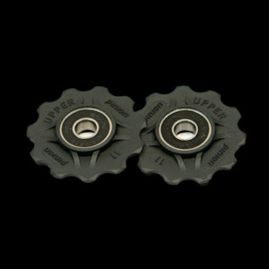 REPLACEMENT PULLEY FOR PINION KS 1.2 CHAIN TENSIONER - 2PCS
