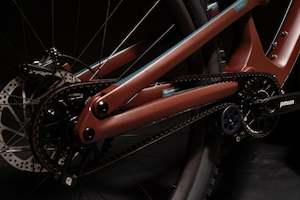 Home Page: Katipo Trail