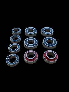 Parts: G3 Full Bearing Kit