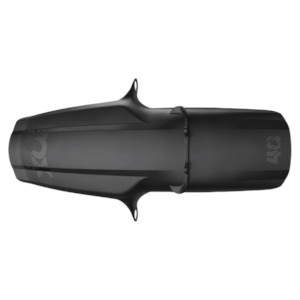 FOX 40 FORK MUDGUARD