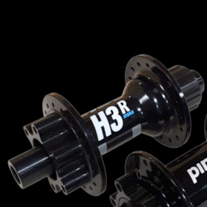 Parts: PINION H3R
