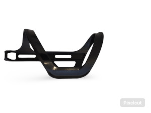 Parts: Bottle Cage