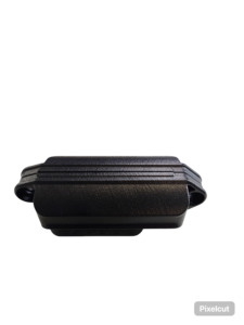 Smart shift battery box