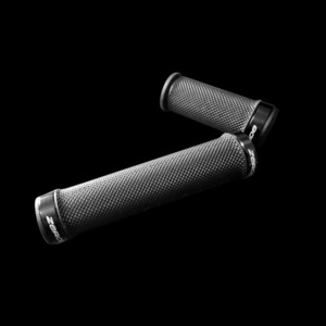 ZERODE GRIP SHIFT COMPATIBLE LOCK ON GRIP SET