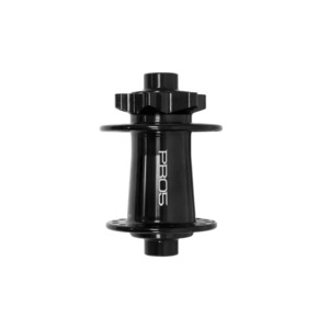 Parts: Hope Pro 5 Front Hub