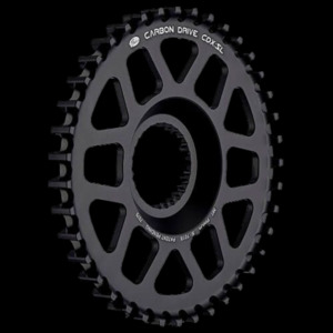 Parts: Front sprocket Gates CDX SL 39t