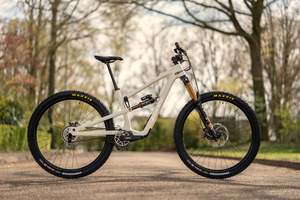 Shadow Trail Deluxe