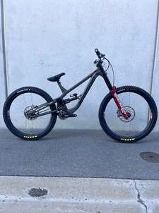 G3 - Medium - EX Demo