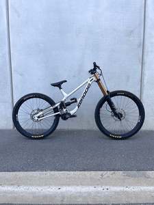 G3 - Short - EX Demo