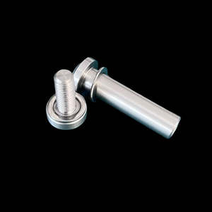 Parts: G3 shock mounting hardware