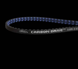 BELT 125T  - Shadow Large  - GATES CARBON DRIVE
