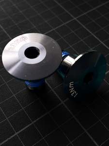 G3 Rocker bolt