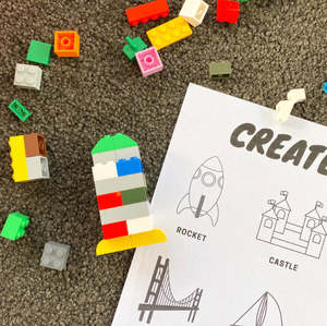 Downloads: Create a...