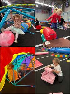 Kids Birthday Parties Palmerston North: Birthday Party Hire January - February 2026