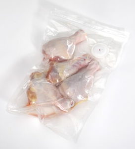 ZeroPak TravelVac 12 Volt Vacuum Sealer