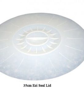 Ezi Seal Silicone Lid – 30cm – SUPER SPECIAL