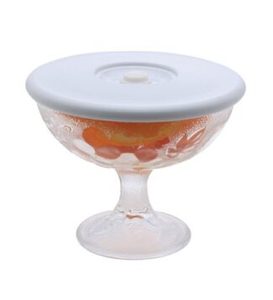 Products: 21cm Universal Lid – Size 4