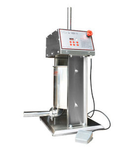 ZeroPak VS 7 Sausage Filler Stuffer