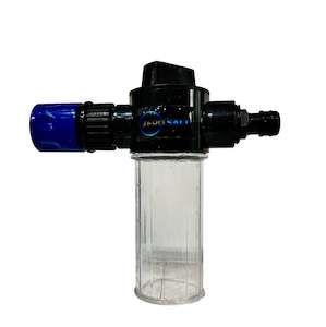 Mixers Foam Guns Foam Cannons: Z3X Outboard Mixer