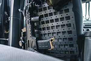 Trace ED 1-10x24 RMG-L LPVO Riflescope