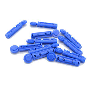 Keto Testing Options: Lancet Needles 25PCS