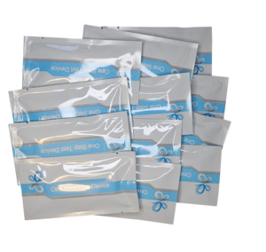 Cannabis (THC) Urine Test Strips – Home & Personal Use 10 Strips