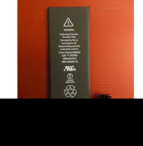 Products: IPHONE 5Se Battery – Phone Repair Matamata