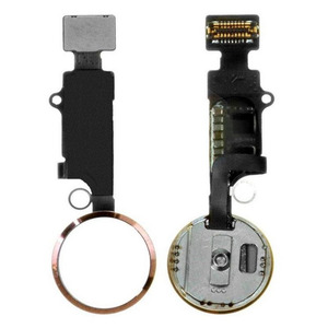 IPHONE 8 Plus Home Button with Flex (SPACE GREY/SILVER/ GOLD/ ) – Phone Repair Matamata