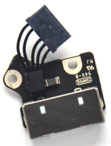 MACBOOK PRO A1707 DC JACK – Phone Repair Matamata