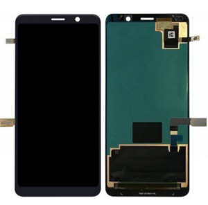 NOKIA 9 oem lcd screen with frame – Phone Repair Matamata