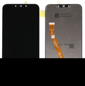 HUAWEI Nova 3i LCD With Frame Screen OEM Quality – Phone Repair Matamata