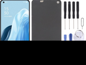 Products: OPPO Find X5 5g LCD Screen without frame – Phone Repair Matamata