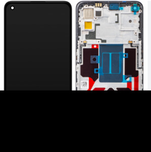 OPPO Find X5 Lite 5g/ reno 7 5g OEM LCD – Phone Repair Matamata