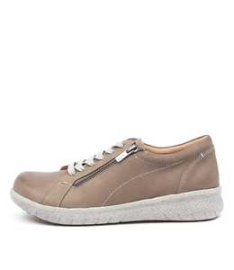 Products: Solar Xf Taupe Nubuck by Ziera