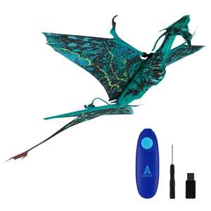 Remote Control Classic Flying Banshee