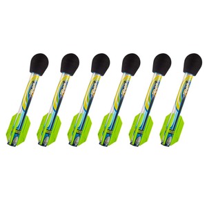 Outdoor Active: Zoom Rocketz refills (6x)