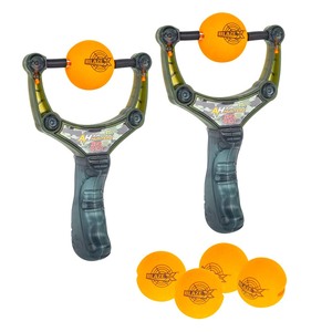 Outdoor Active: ZiNG Shotz 2 Pack