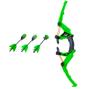 Z-Tek Bow