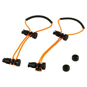 Outdoor Active: HyperStrike Bow Bungees