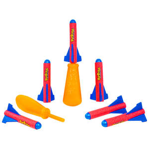 Pop Rocketz Dual Pack